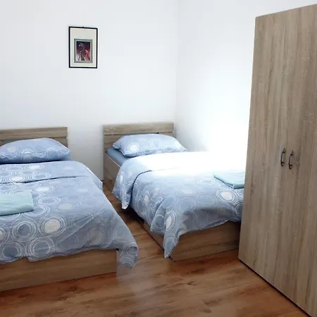 Oki Penzion Lublaň